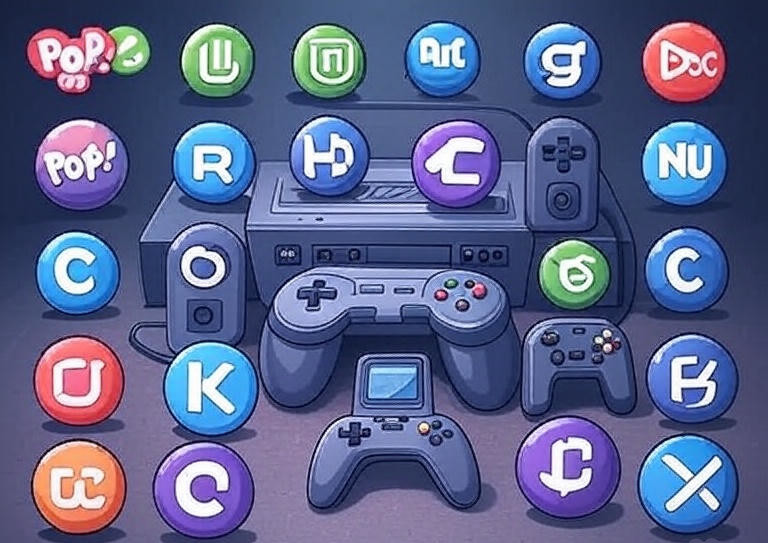 Top 15 Linux Distros for Gaming in 2025