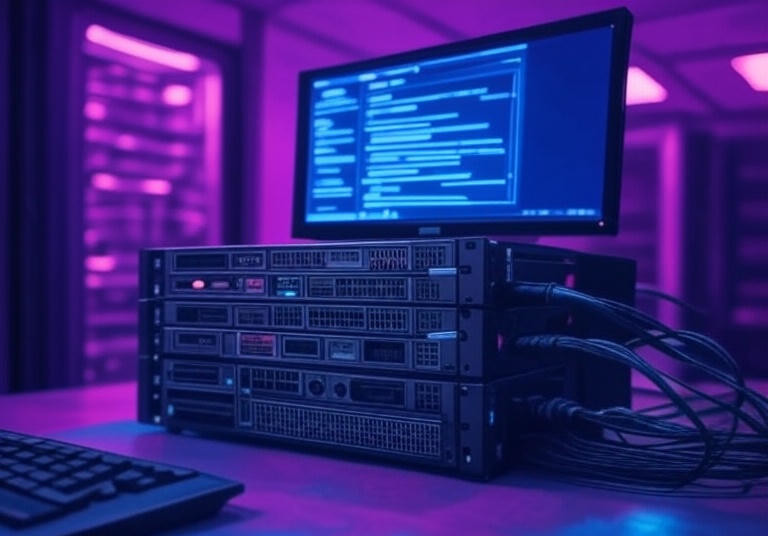 How to Install a LAMP Stack on Debian 12 in Proxmox